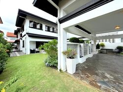 Shamrock Park (D10), Detached #452122471